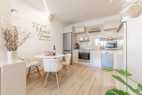 Barocco Apartman2
