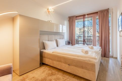 Barocco Apartman3