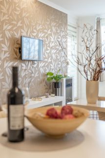 Barocco Apartman1