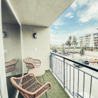 Barocco Apartman