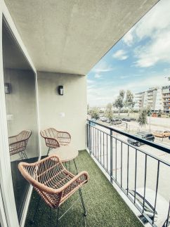 Barocco Apartman
