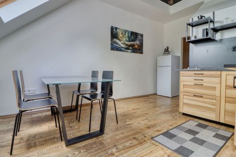 ZenLoft Apartman1