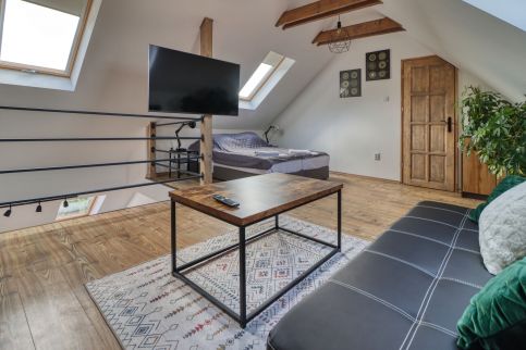 ZenLoft Apartman2