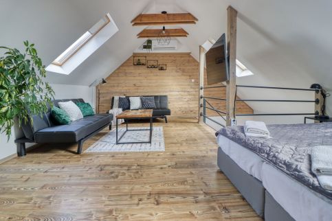 ZenLoft Apartman4