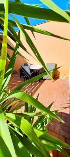 Indira Vendégház10