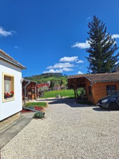 Bakonyi Hóvirág Vendégház24