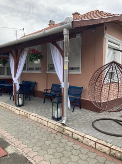 Dóra Vendégház35