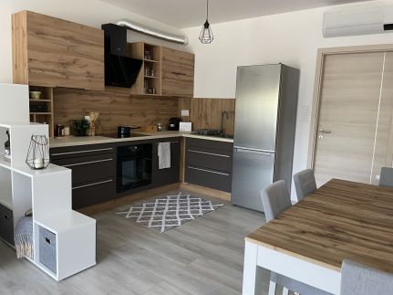 EdisonVilla213 Apartman1