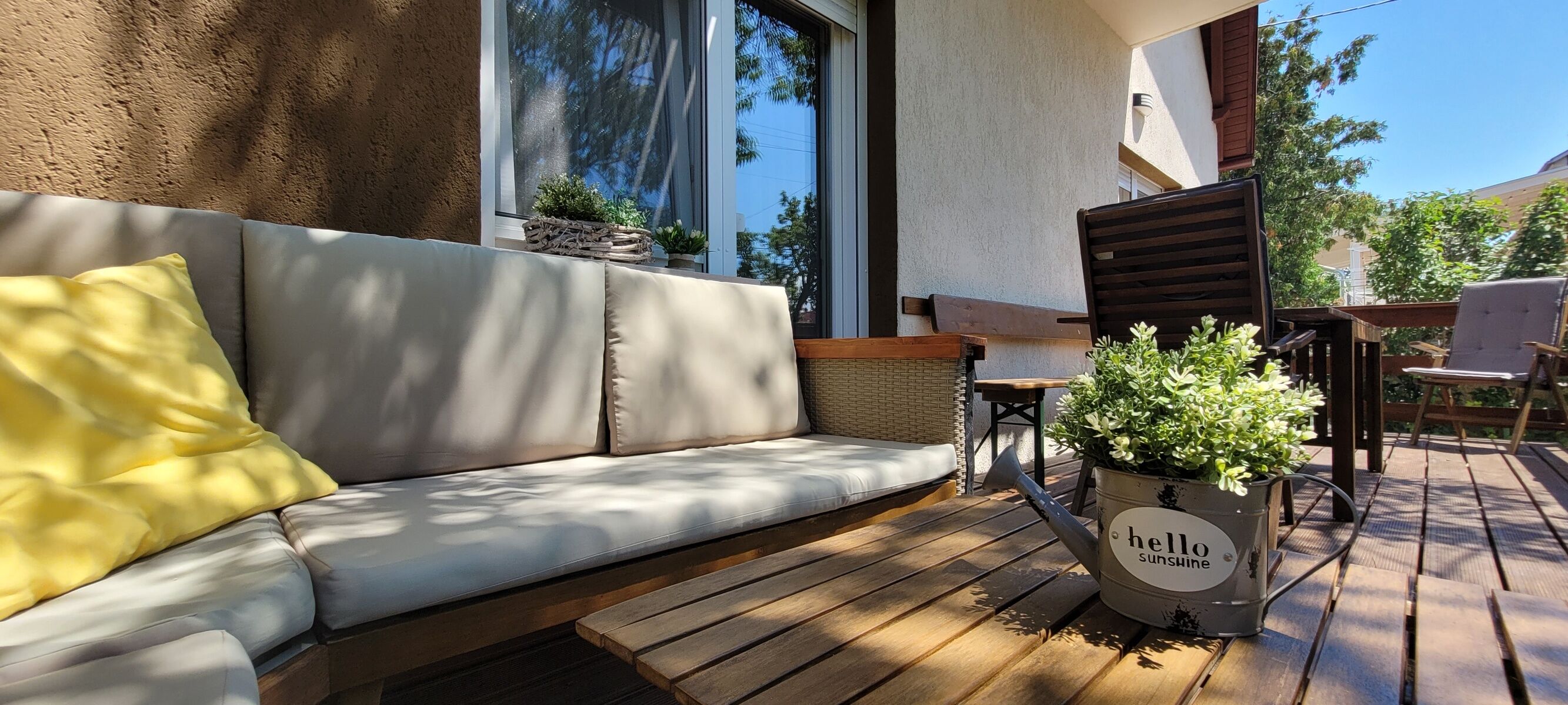 A Bringás Apartman – Balatonfüred fotó 5