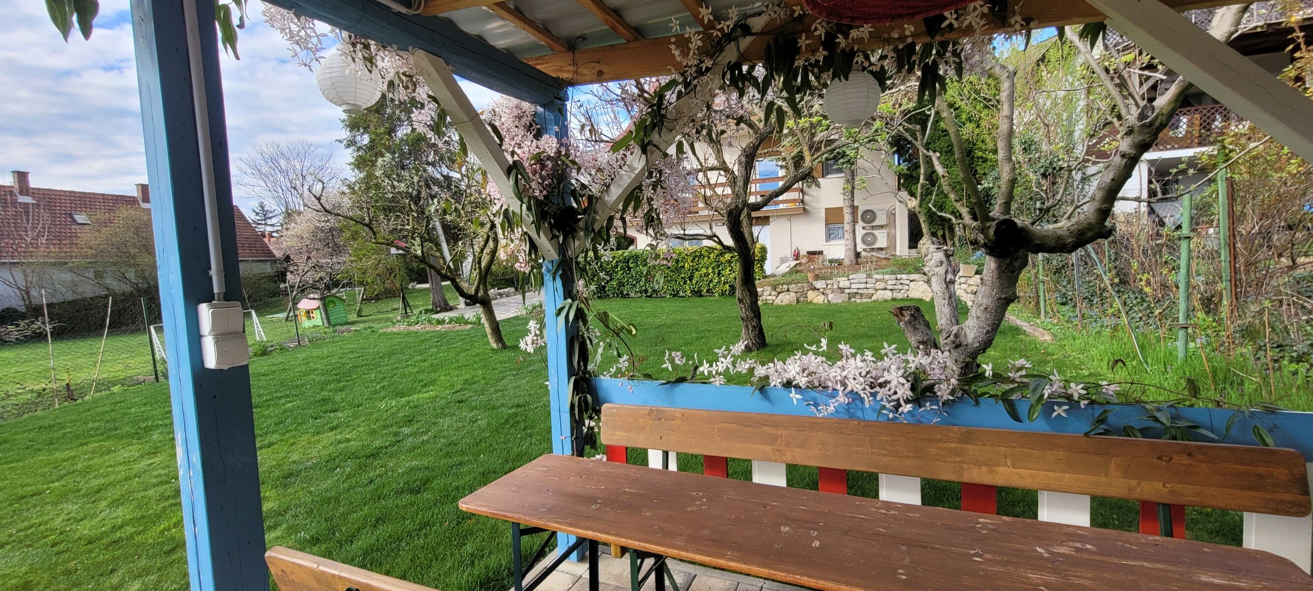A Bringás Apartman – Balatonfüred fotó 8