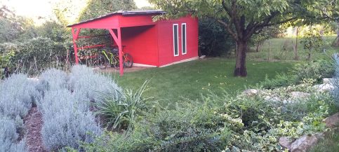 A Bringás Apartman9