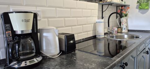 A Bringás Apartman6