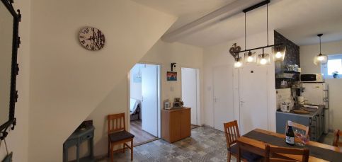 A Bringás Apartman8