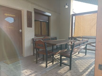 Márton Apartman8