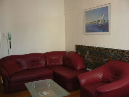 Október 6A Apartman Budapest1