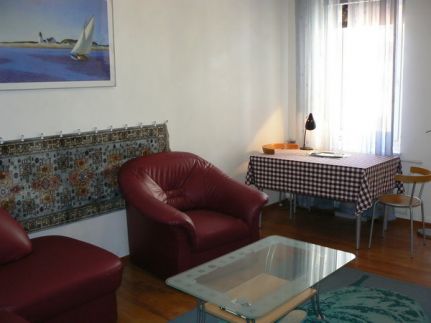 Október 6A Apartman Budapest2