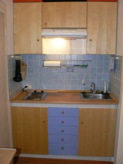 Október 6A Apartman Budapest3