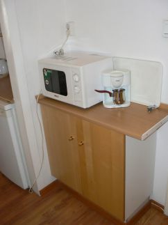 Október 6A Apartman Budapest5