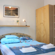 Október 6A Apartman Budapest