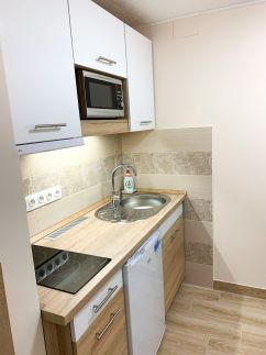 Szieszta Szófia Apartman17