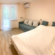 Szieszta Szófia Apartman