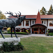 Nagymáté Vadászház és Étterem