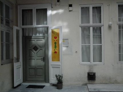 Nyilas Misi Apartments Viola Budapest15