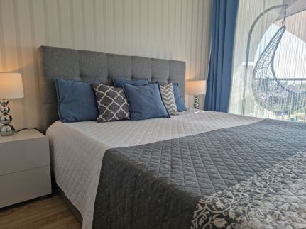 Best Silver Apartman30