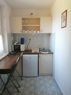 Gabi Ház Apartmanok***3