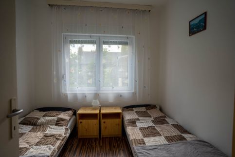 Szilágyi Apartmanház2