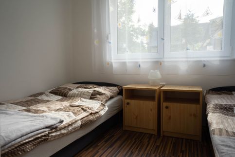 Szilágyi Apartmanház3