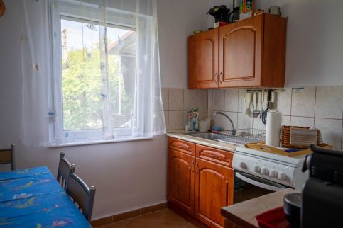 Szilágyi Apartmanház4