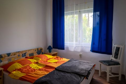 Szilágyi Apartmanház5