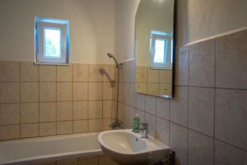 Szilágyi Apartmanház6