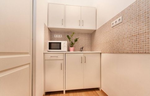 Éva Apartman Budapest1