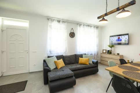 Zsendülő Apartman24