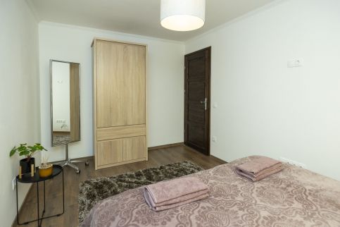 Zsendülő Apartman4