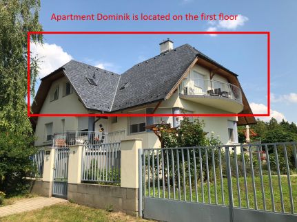 Dominik Apartmanház3