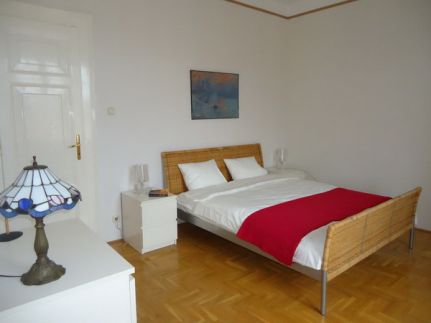 Moon Street Apartman Budapest4