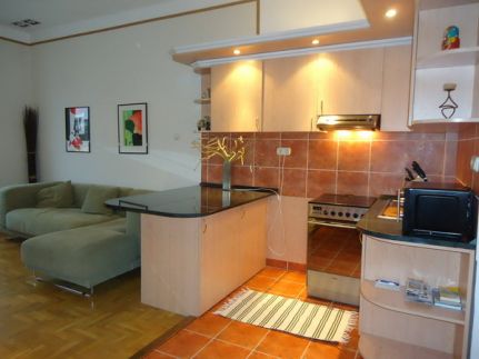 Moon Street Apartman Budapest5