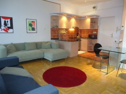 Moon Street Apartman Budapest6