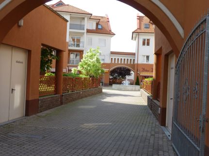 Génius-Gambrinusz I. Apartman2