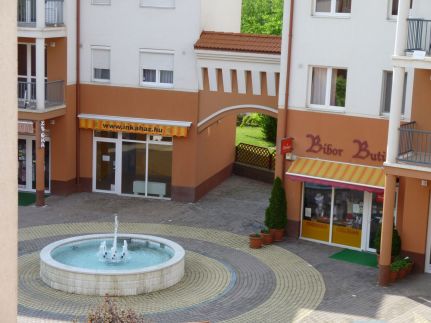 Génius-Gambrinusz I. Apartman3