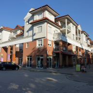 Génius-Gambrinusz I. Apartman