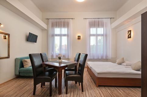 Világóra Apartman5