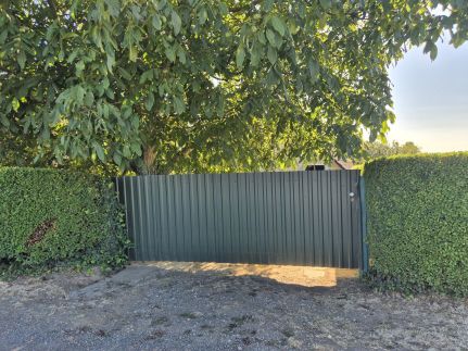 Tóthék Apartman – Mozsgó fotó 10