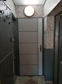 Négy Szarvas Apartman9