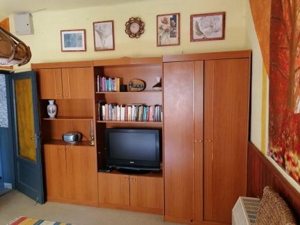 Négy Szarvas Apartman12