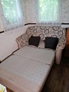 Négy Szarvas Apartman8