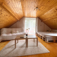 Unita Apartman